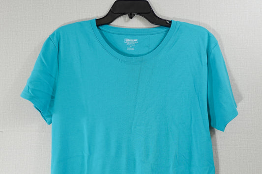 Kirkland Signature, Short Sleeved Top, 2X