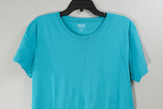 Kirkland Signature, Short Sleeved Top, 2X