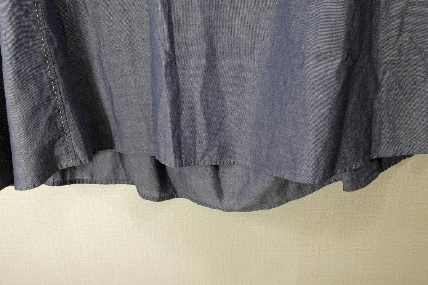 Taillissime (La Redoute Création), Sleeveless top, 26 W Taillissime (La Redoute Création) Sleeveless top More To Love Consignment