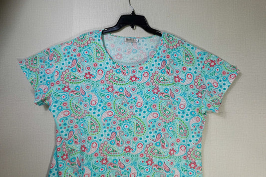 ENJOYNIGHT, Pajama Top, 3XL ENJOYNIGHT Pajama Top More To Love Consignment
