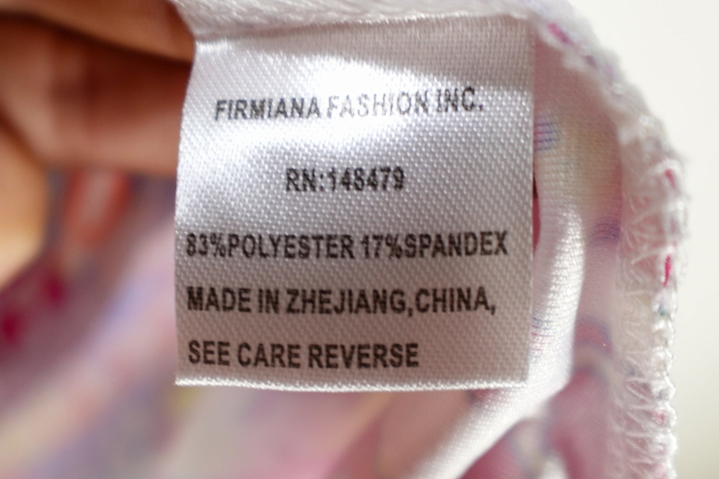 Lilly by Firmiana, Sleeveless Top, 3X Lilly by Firmiana Sleeveless Top More To Love Consignment