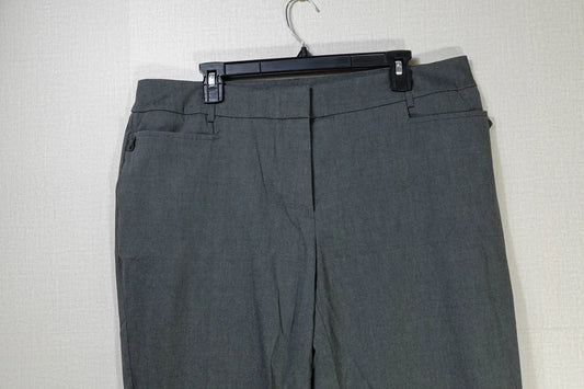 Lane Bryant, pants-chino, 18 Lane Bryant pants-chino More To Love Consignment