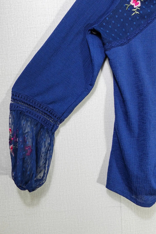 Time and Tru, Long Sleeves Top, 20 Time and Tru Long Sleeves Top More To Love Consignment