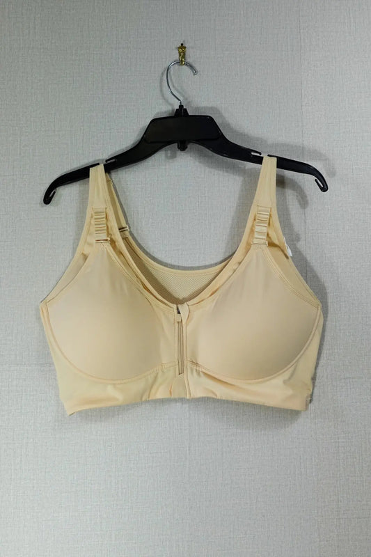 (No Label), Bra, XL (No Label) Bra More To Love Consignment