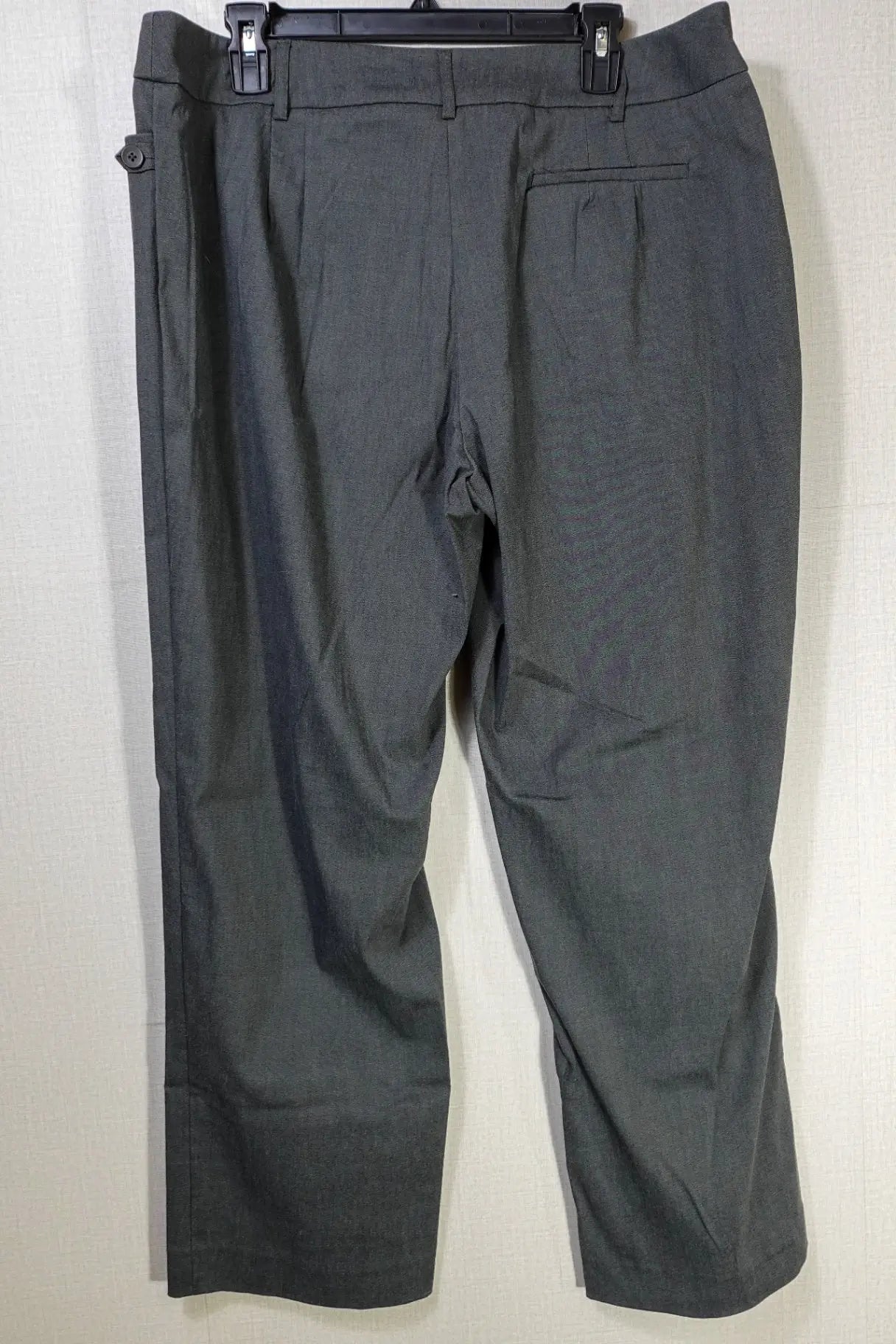 Lane Bryant, pants-chino, 18 Lane Bryant pants-chino More To Love Consignment