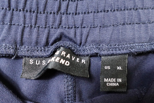 Susan Graver, Cropped Pants, XL Susan Graver Cropped Pants More To Love Consignment