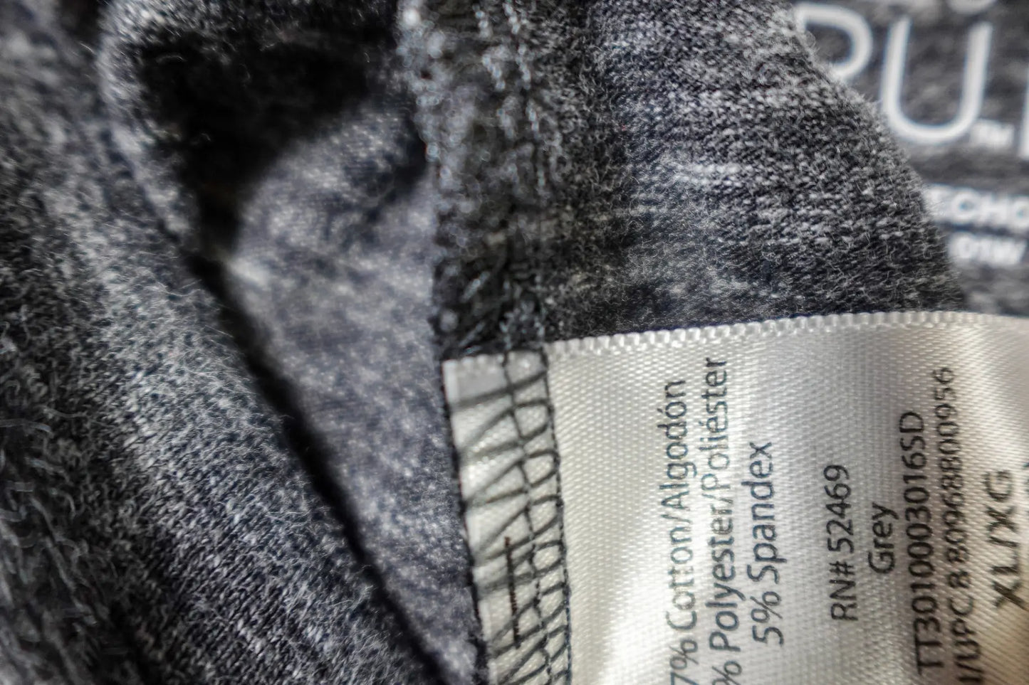 Time and Tru, Leggings, XL (16-18) Time and Tru Leggings More To Love Consignment