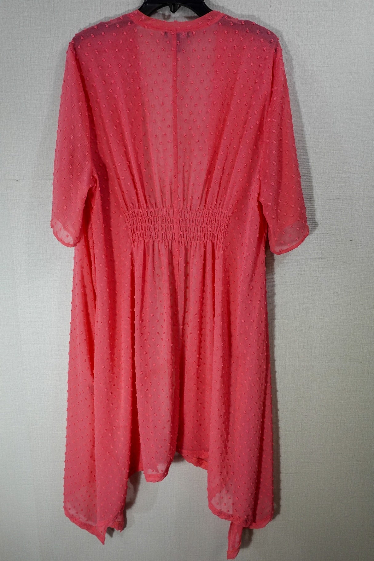 Torrid, Cardigan longline, 2x (18/20) Torrid Cardigan longline More To Love Consignment