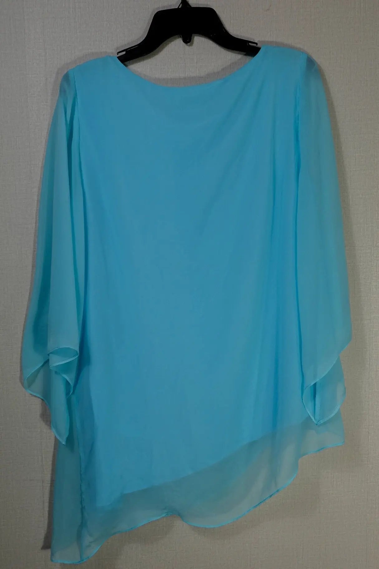 Chico's, Long Sleeves Top, Large (Chico's 1) Chico's Long Sleeves Top More To Love Consignment