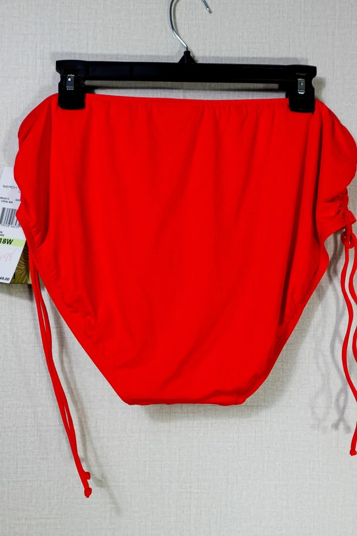 Beach House Woman, New swim bottoms, 18W Beach House Woman New swim bottoms More To Love Consignment