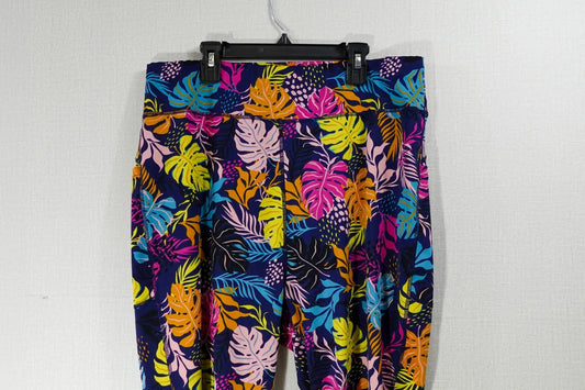 Pop Fit, Leggings, 2XL Pop Fit Leggings More To Love Consignment