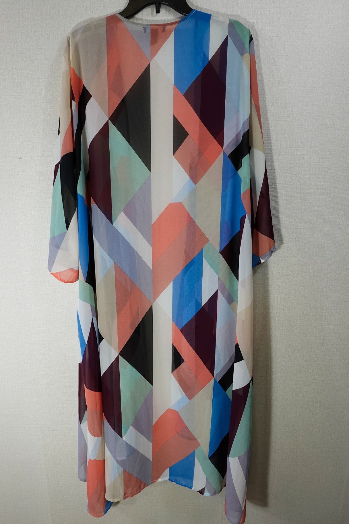 Torrid, Kimono/Layering Piece, 3x/4x Torrid Kimono/Layering Piece More To Love Consignment