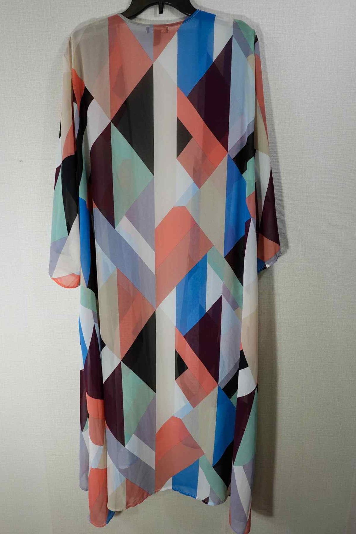 Torrid, Kimono/Layering Piece, 3x/4x Torrid Kimono/Layering Piece More To Love Consignment