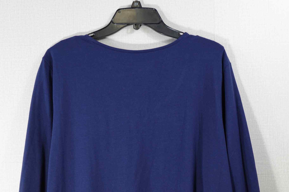 Catherines, Short Sleeved Top, 26/28