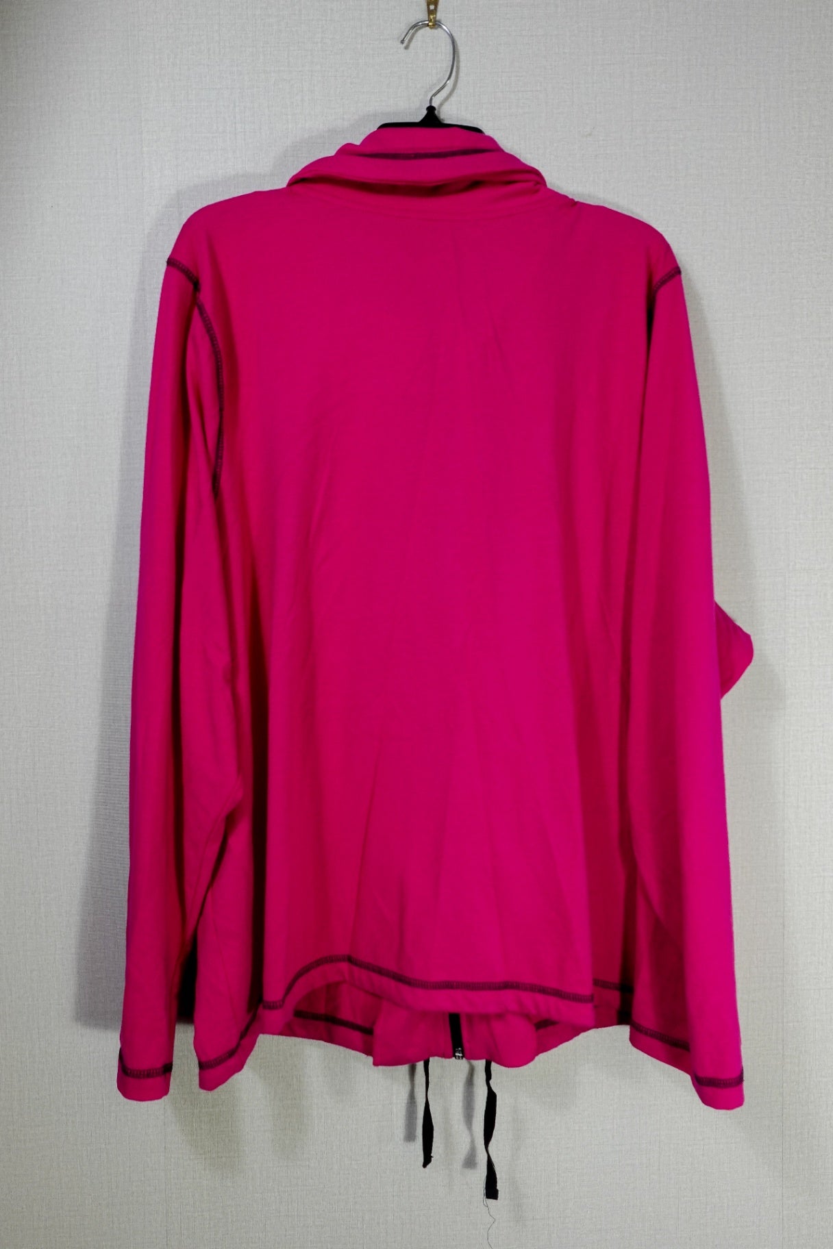 Kim Rogers, Light Jacket, 3X