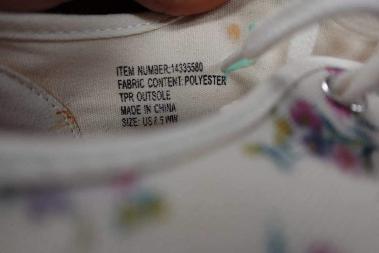 Torrid, Sneakers, US 8.5 W Torrid Sneakers More To Love Consignment