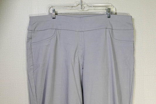 Ruby Rd., Pants , 22W