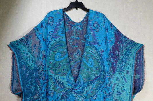 (No Label), Shawl, Freesize (No Label) Shawl More To Love Consignment