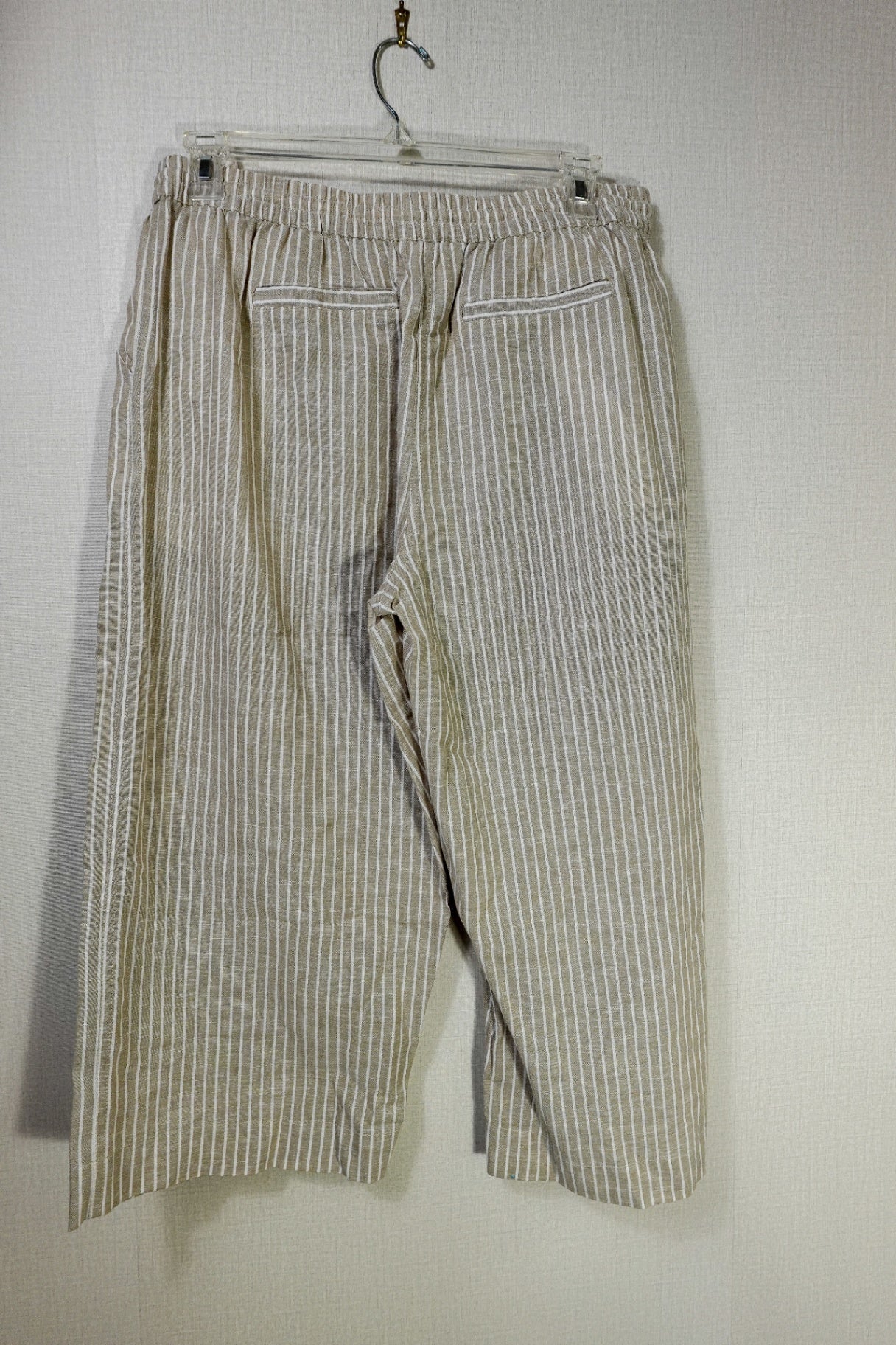 beachlunchlounge, Cropped Pants, Large beachlunchlounge Cropped Pants More To Love Consignment