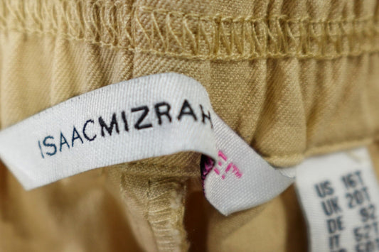 Isaac Mizrahi, Capris, 16T Isaac Mizrahi Capris More To Love Consignment