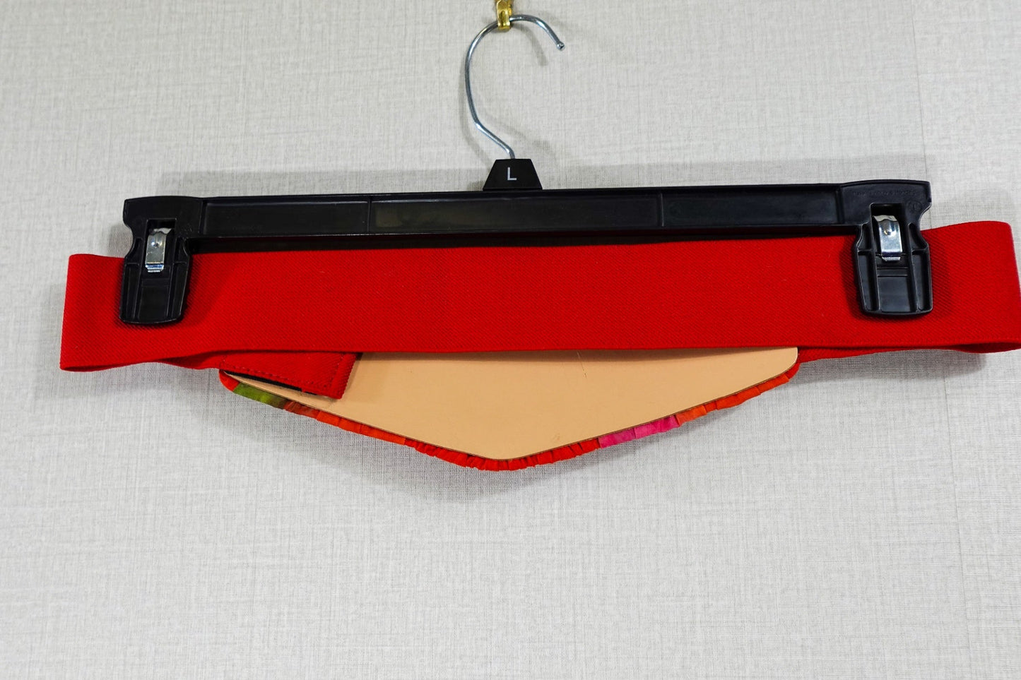 (No Label), Belt, 12/14 (No Label) Belt More To Love Consignment