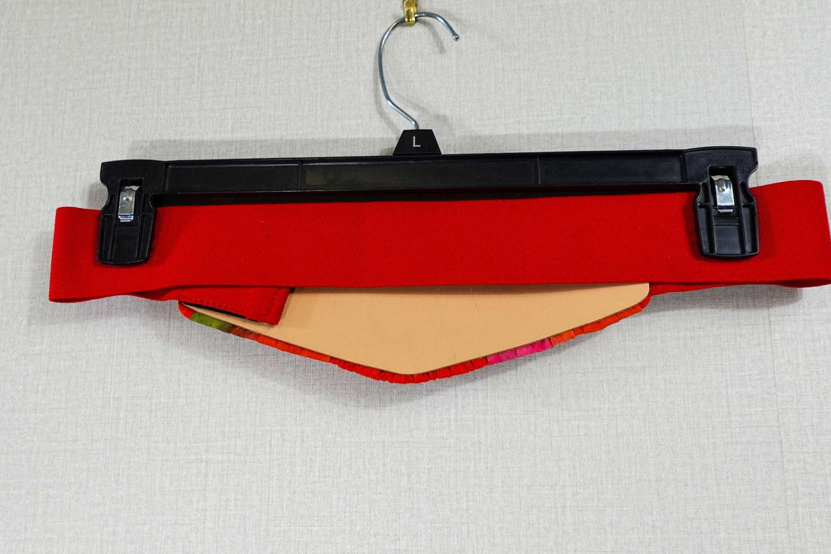 (No Label), Belt, 12/14 (No Label) Belt More To Love Consignment