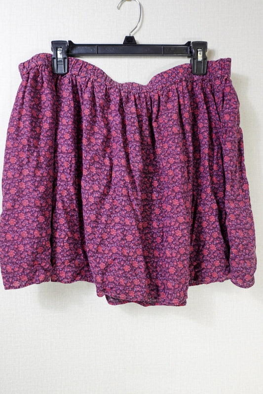 (No Label), Skirt, L/XL (No Label) Skirt More To Love Consignment