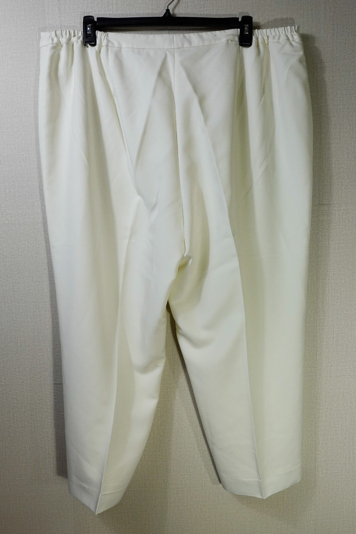 Kasper, New Pants Wide-Leg , 24W Kasper New Pants Wide-Leg More To Love Consignment