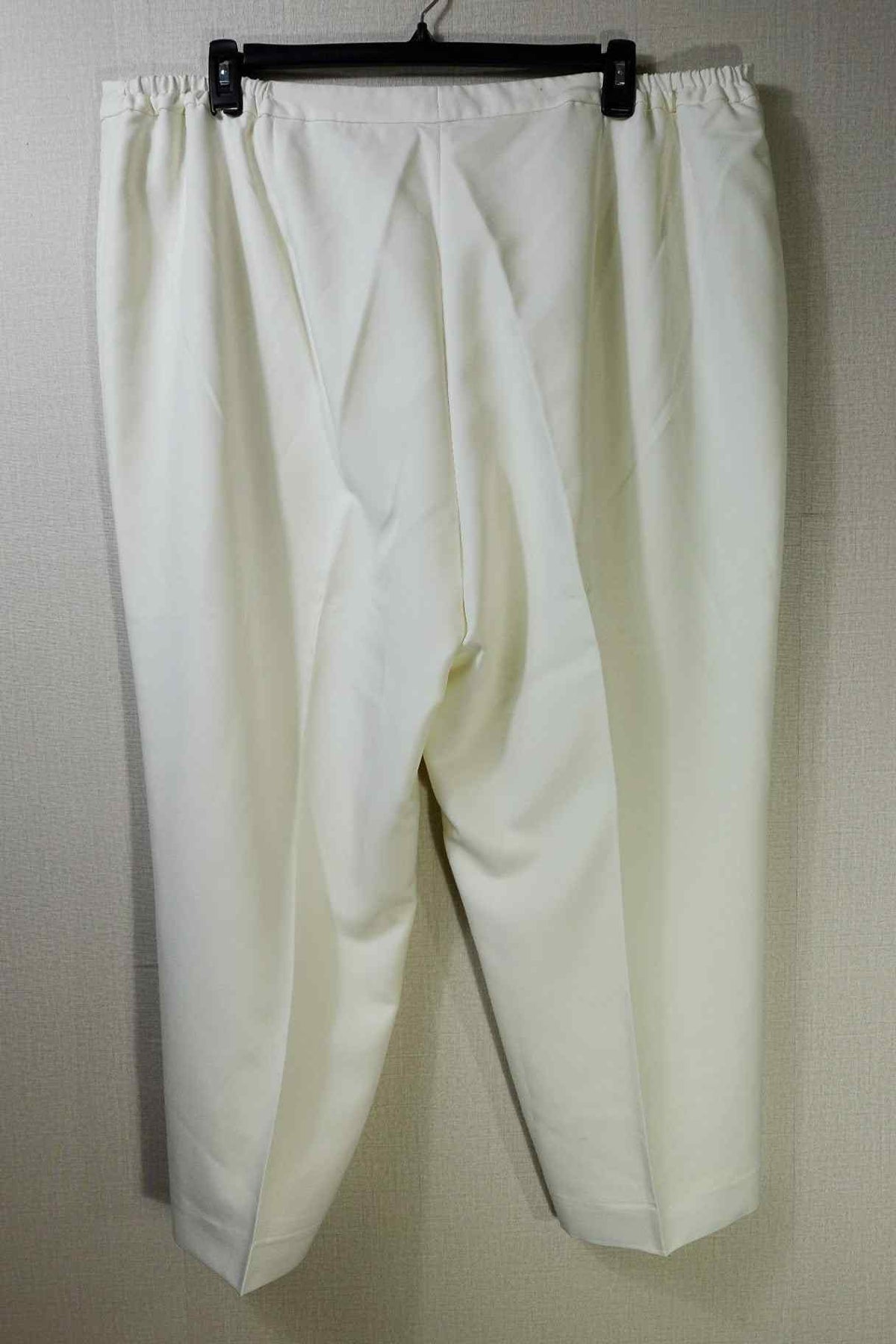 Kasper, New Pants Wide-Leg , 24W Kasper New Pants Wide-Leg More To Love Consignment