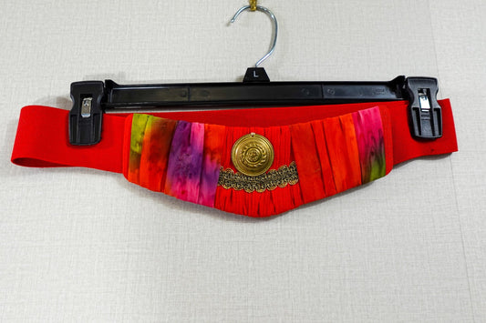 (No Label), Belt, 12/14 (No Label) Belt More To Love Consignment