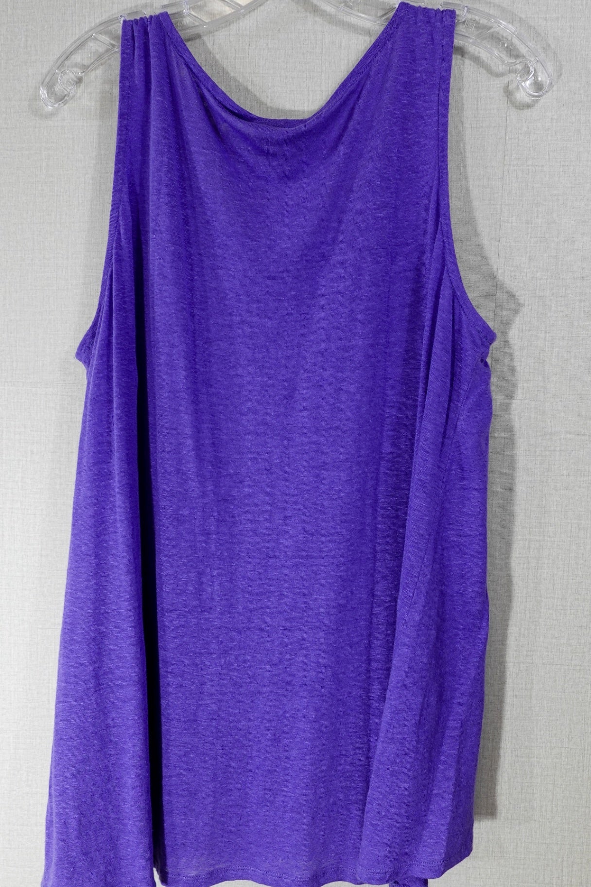 J .Jill, Sleeveless Top, Large J .Jill Sleeveless Top More To Love Consignment