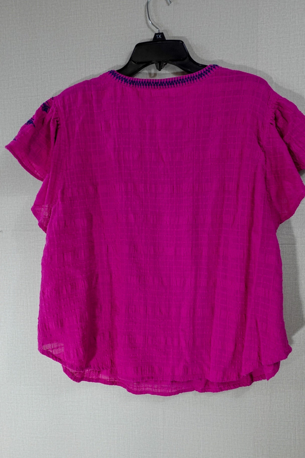 J.Jill, Top, 1X J.Jill Top More To Love Consignment