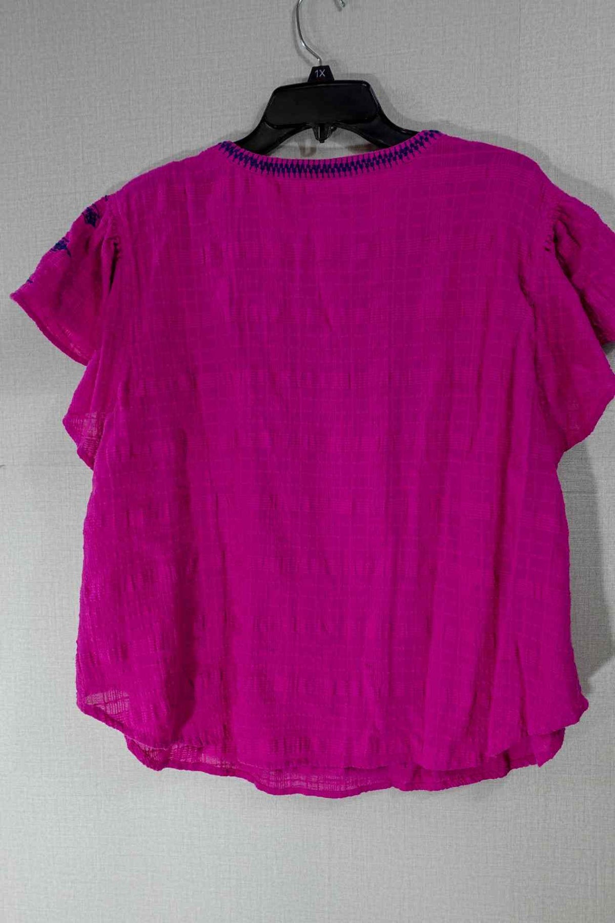 J.Jill, Top, 1X J.Jill Top More To Love Consignment