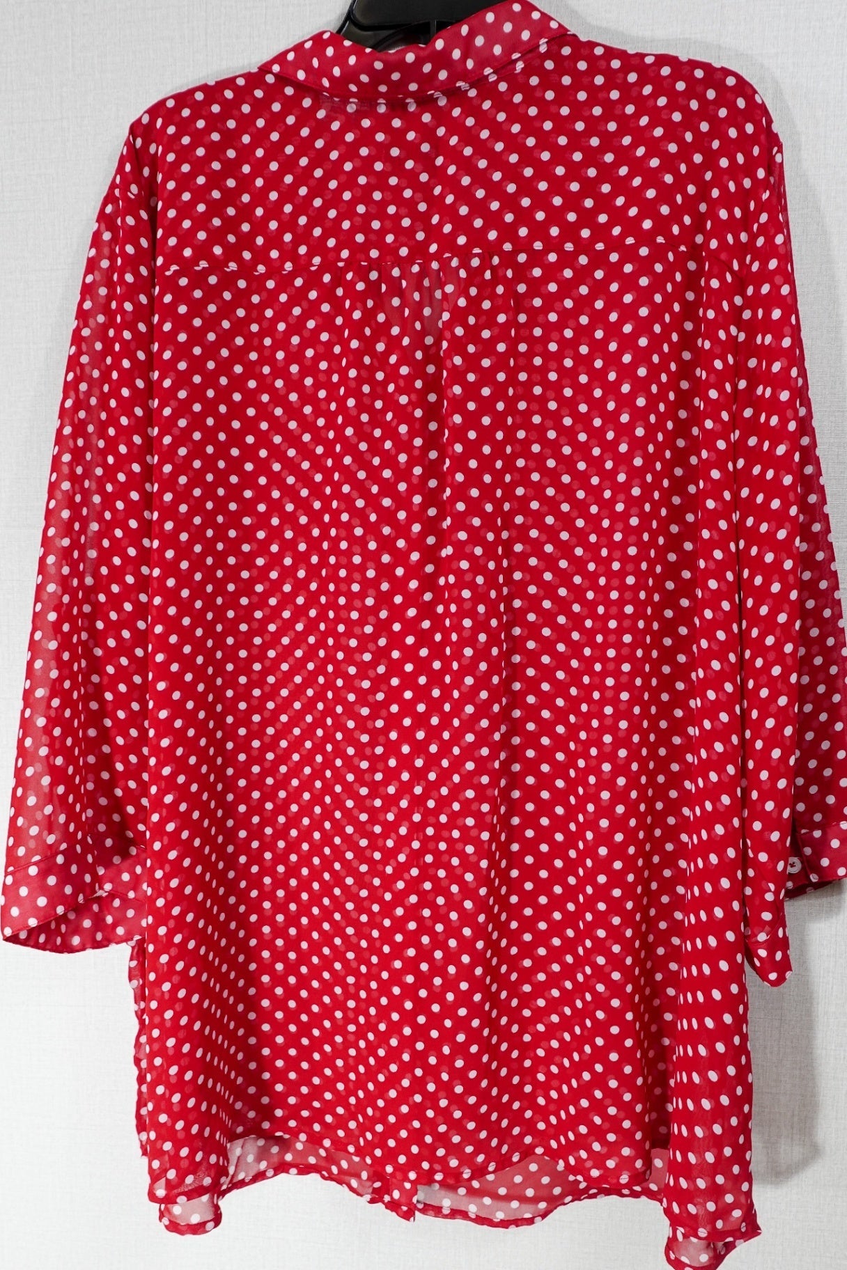Susan Graver, Short Sleeved Top, 3X Susan Graver Short Sleeved Top More To Love Consignment