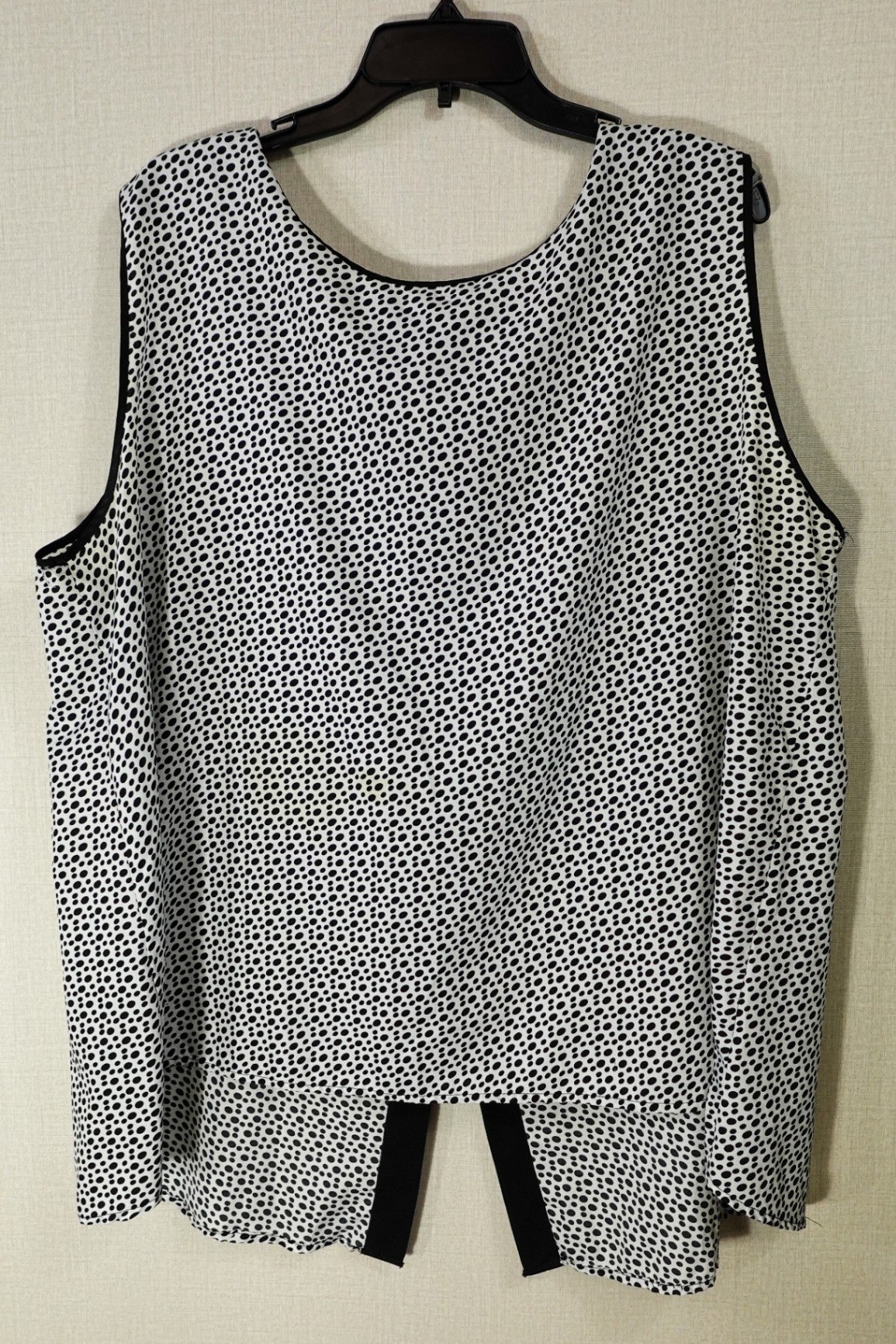 MISOKA, Long Sleeves Top, 2XL