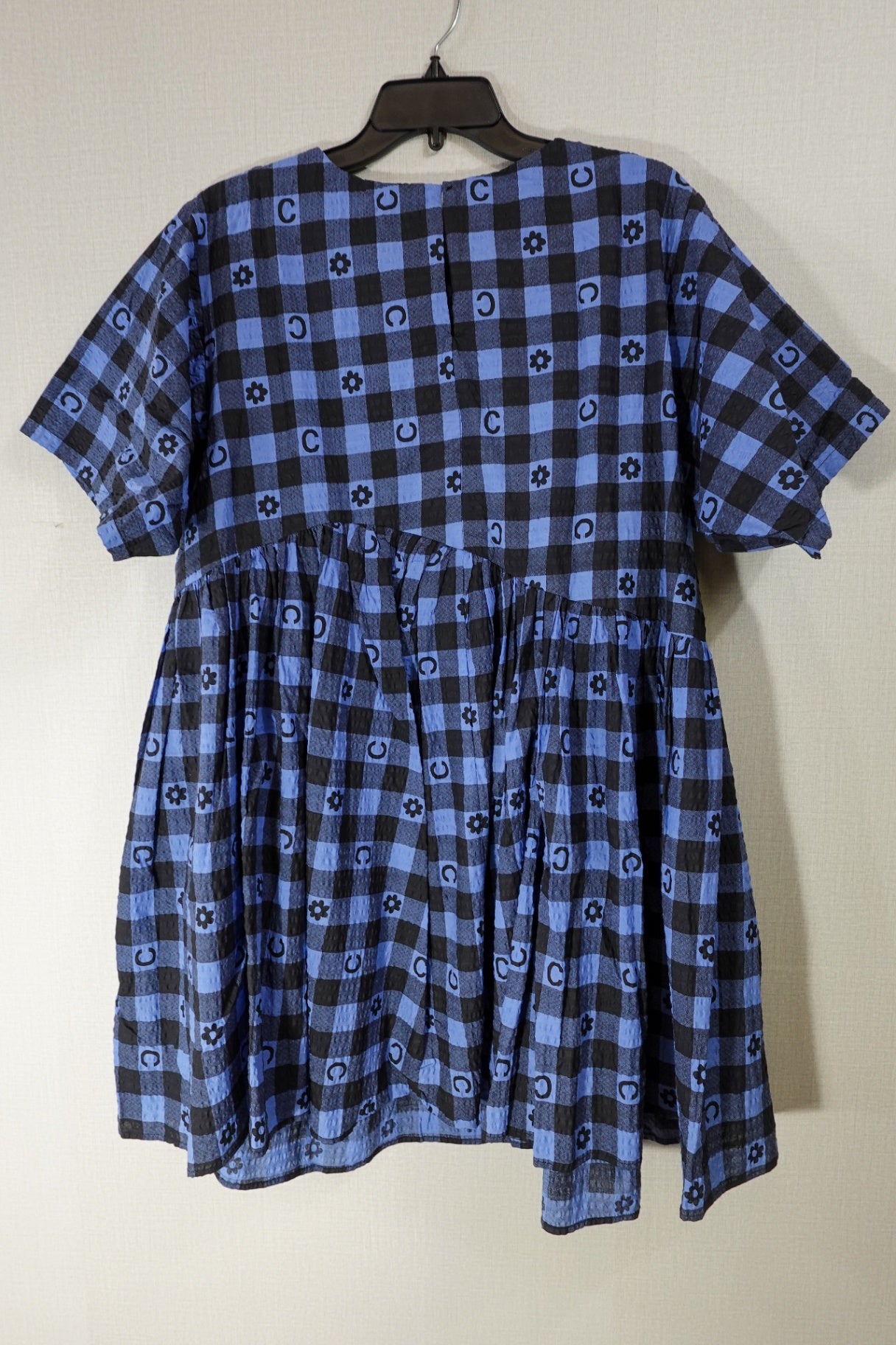 COLLUSION, Dress, UK 16 / EU 44 / US 12