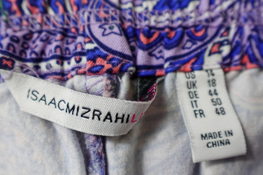 Isaac Mizrahi Live, Pants, 14 Isaac Mizrahi Live Pants More To Love Consignment