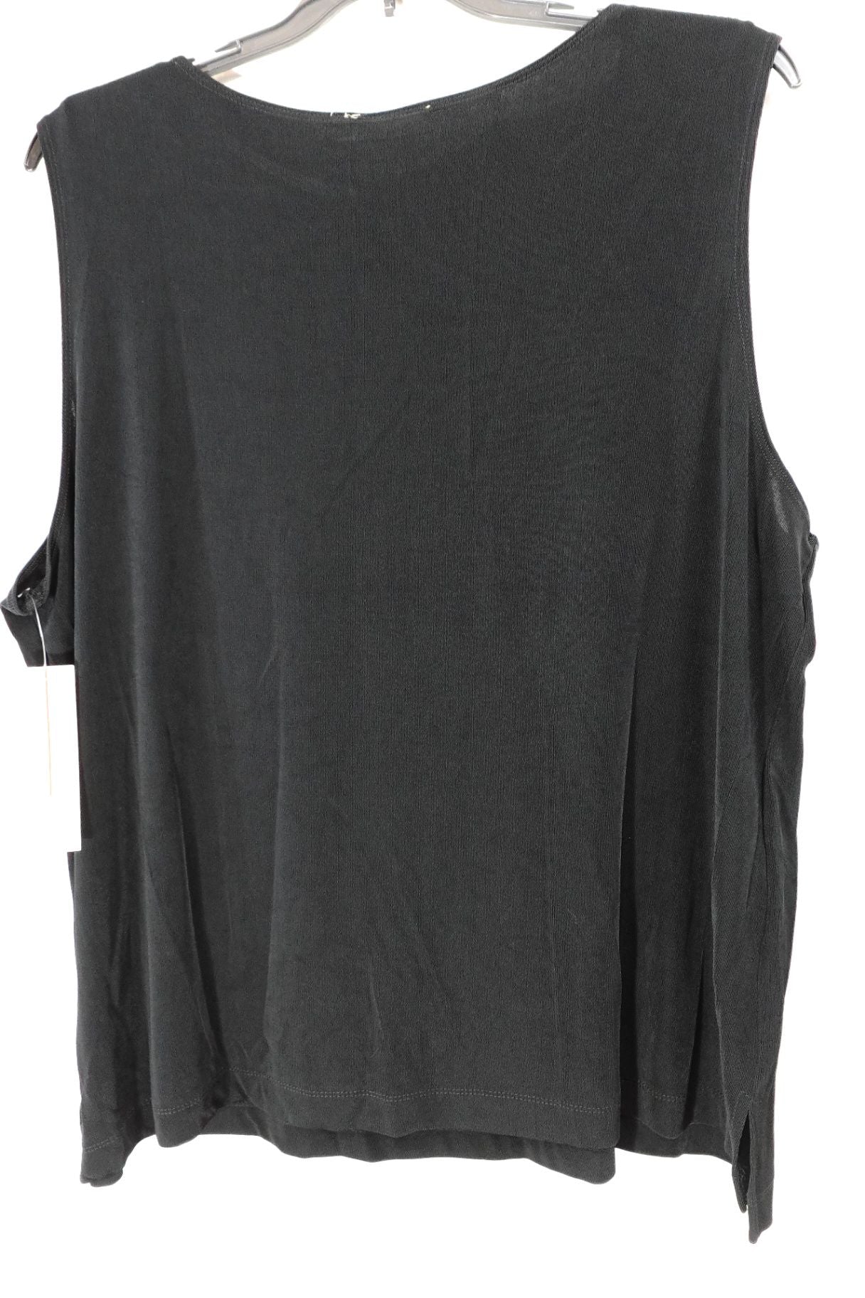 Choices, NEW TOP, 3X