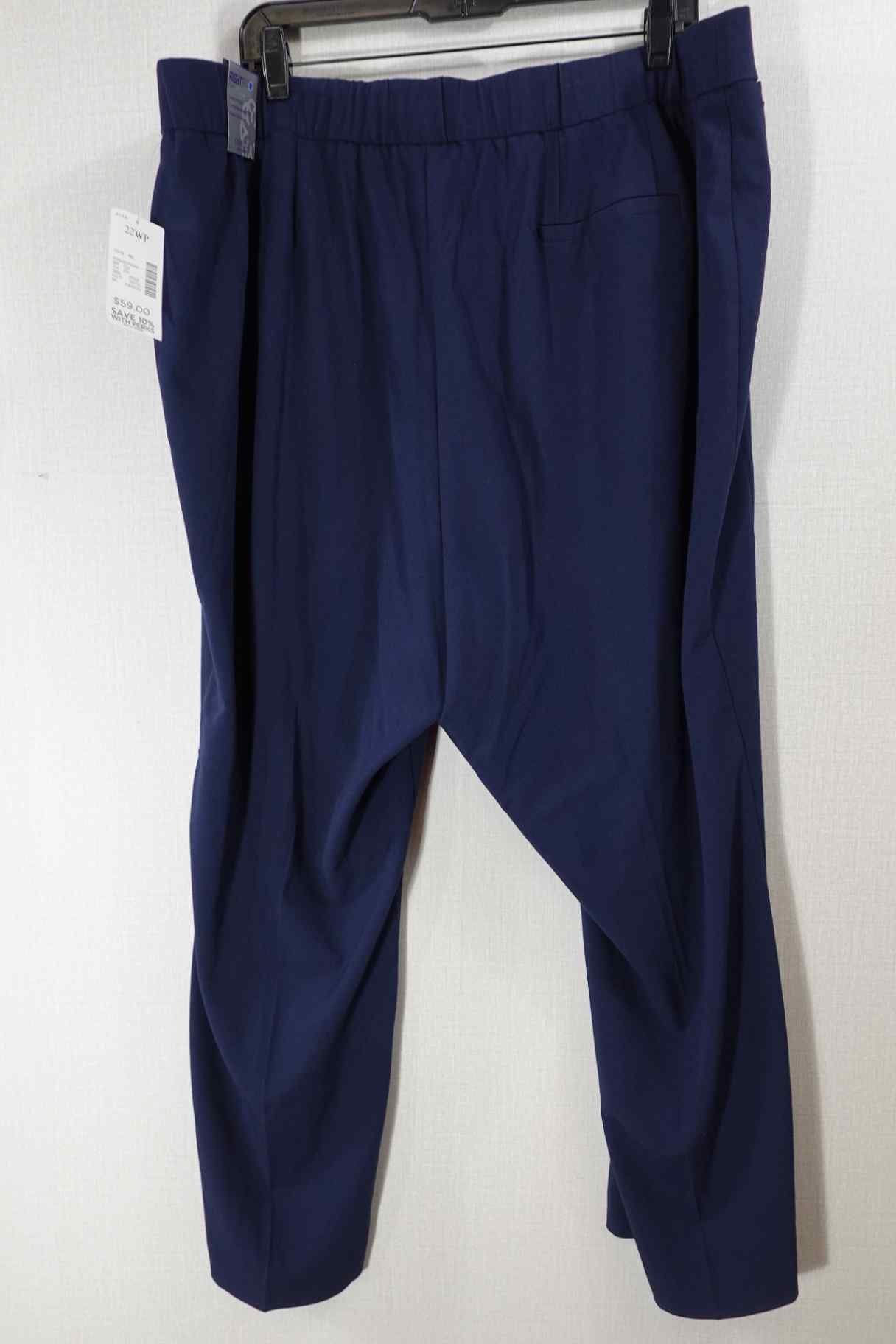 Catherines, New Pants, 22WP