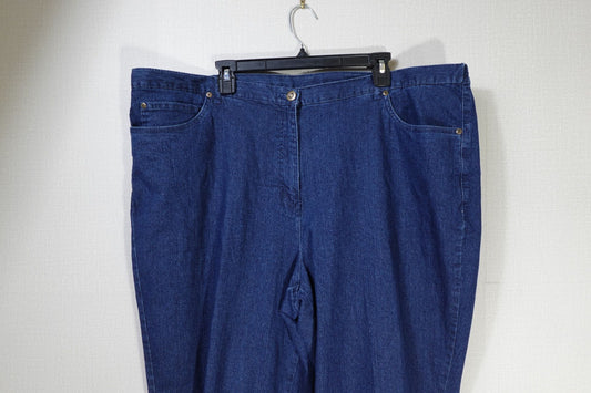 Ruby Rd., Jeans, 24W