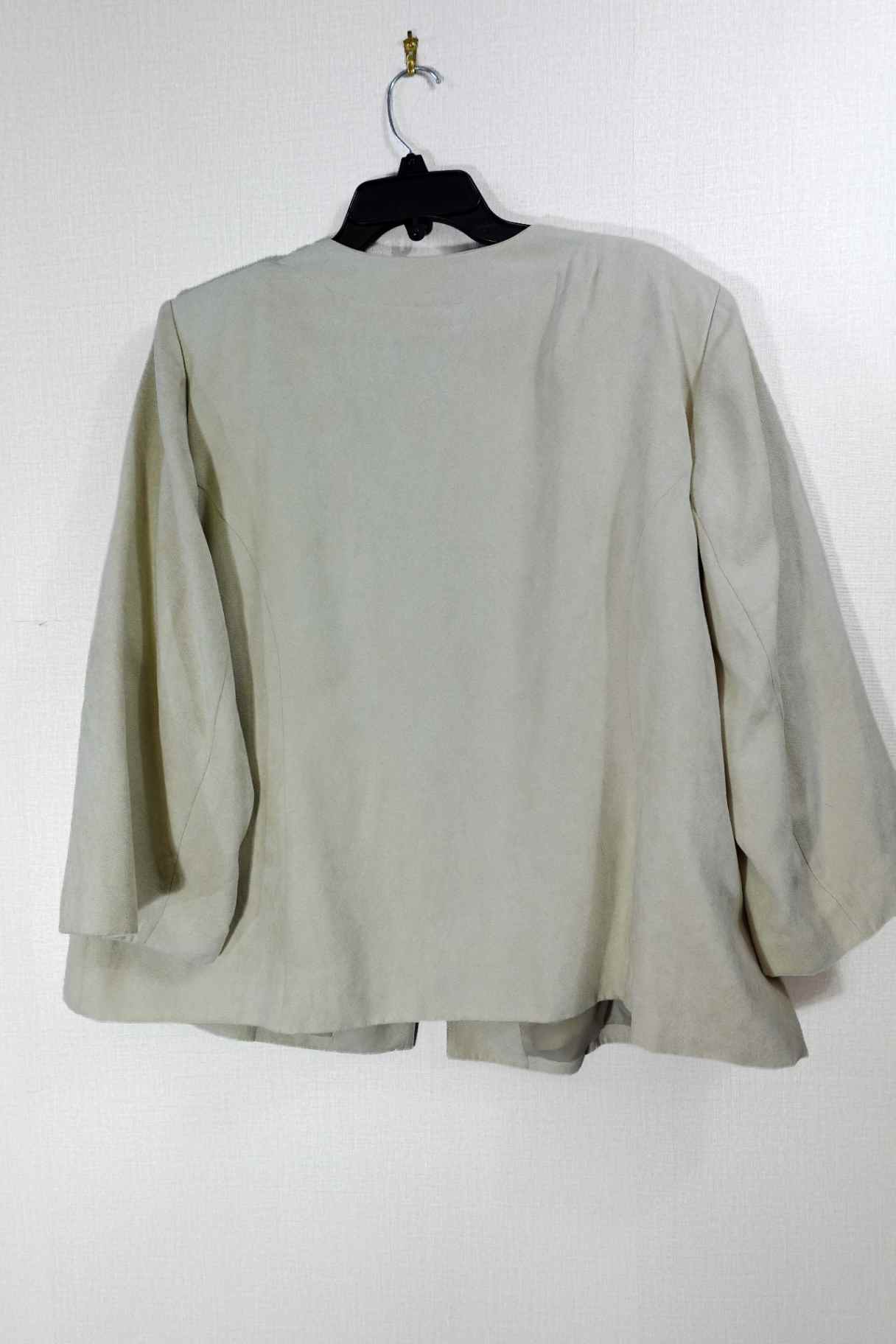 Added Dimensions, Light Jacket, 22/24