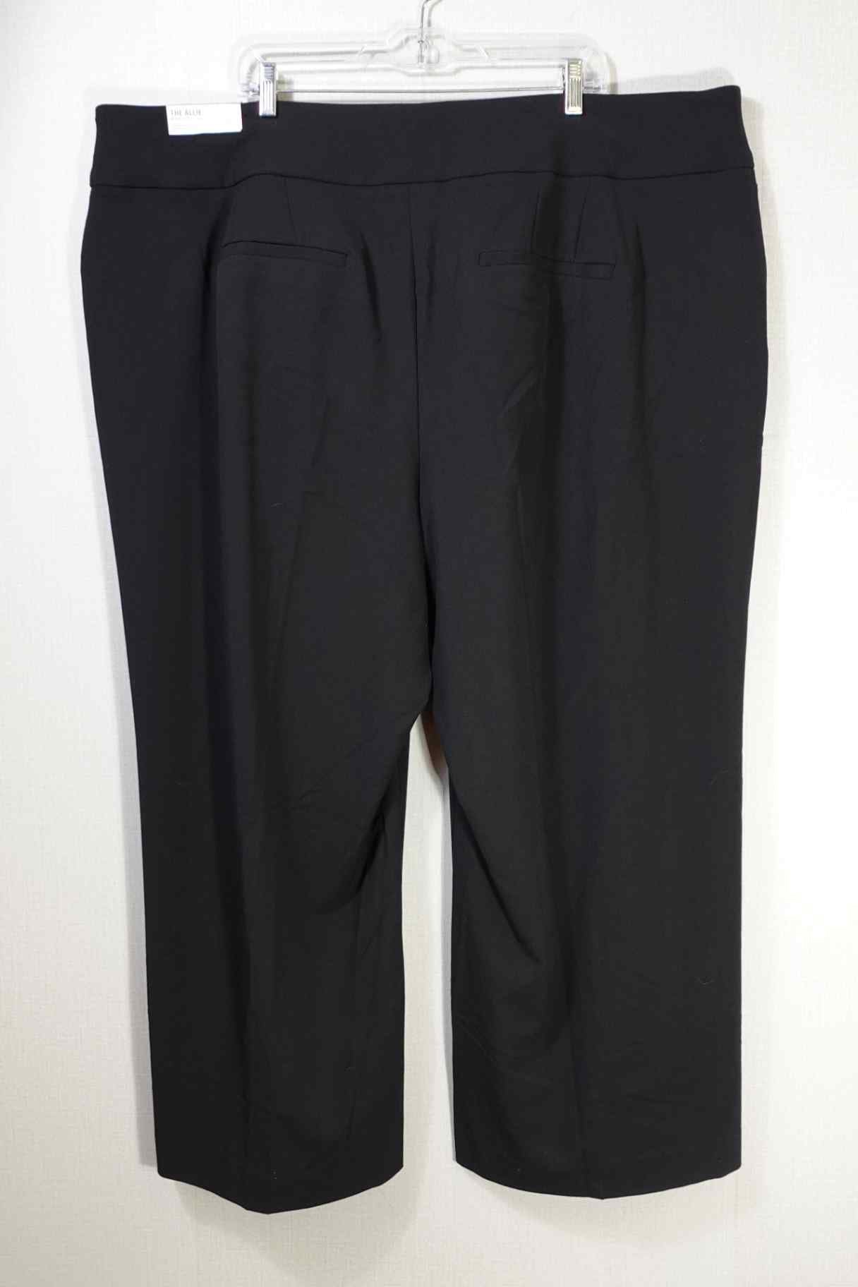 Lane Bryant, New Pants: Wide-Leg, 26S