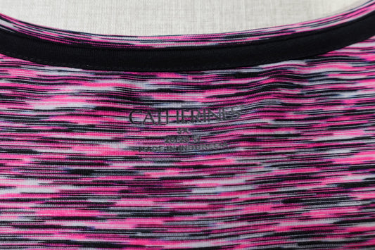 Catherines, 3/4 Sleeve Top, 26/28