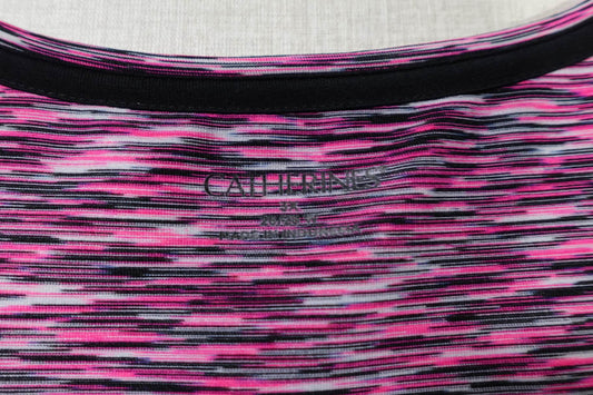 Catherines, 3/4 Sleeve Top, 26/28