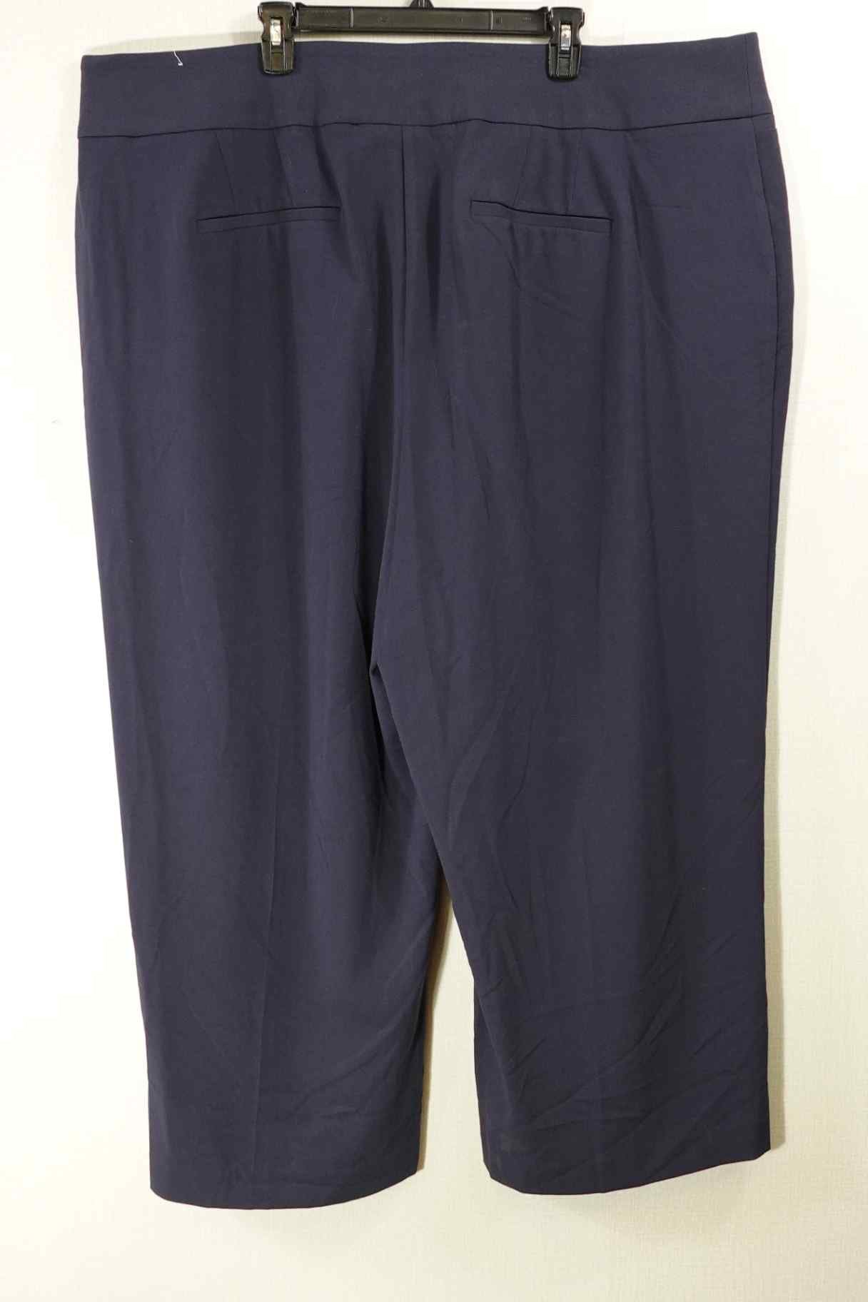 Lane Bryant, Pants Wide Leg, 28S