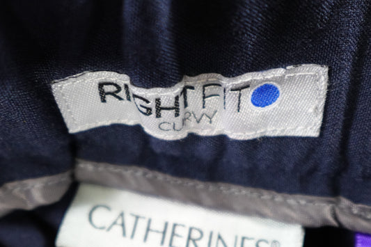 Catherines, New Pants, 22WP