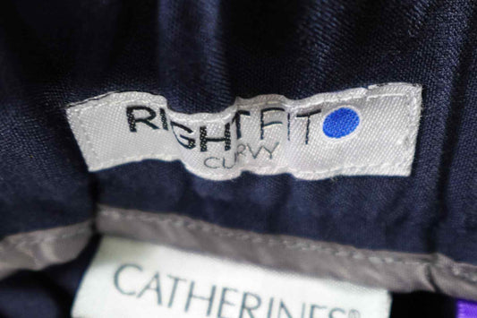 Catherines, New Pants, 22WP