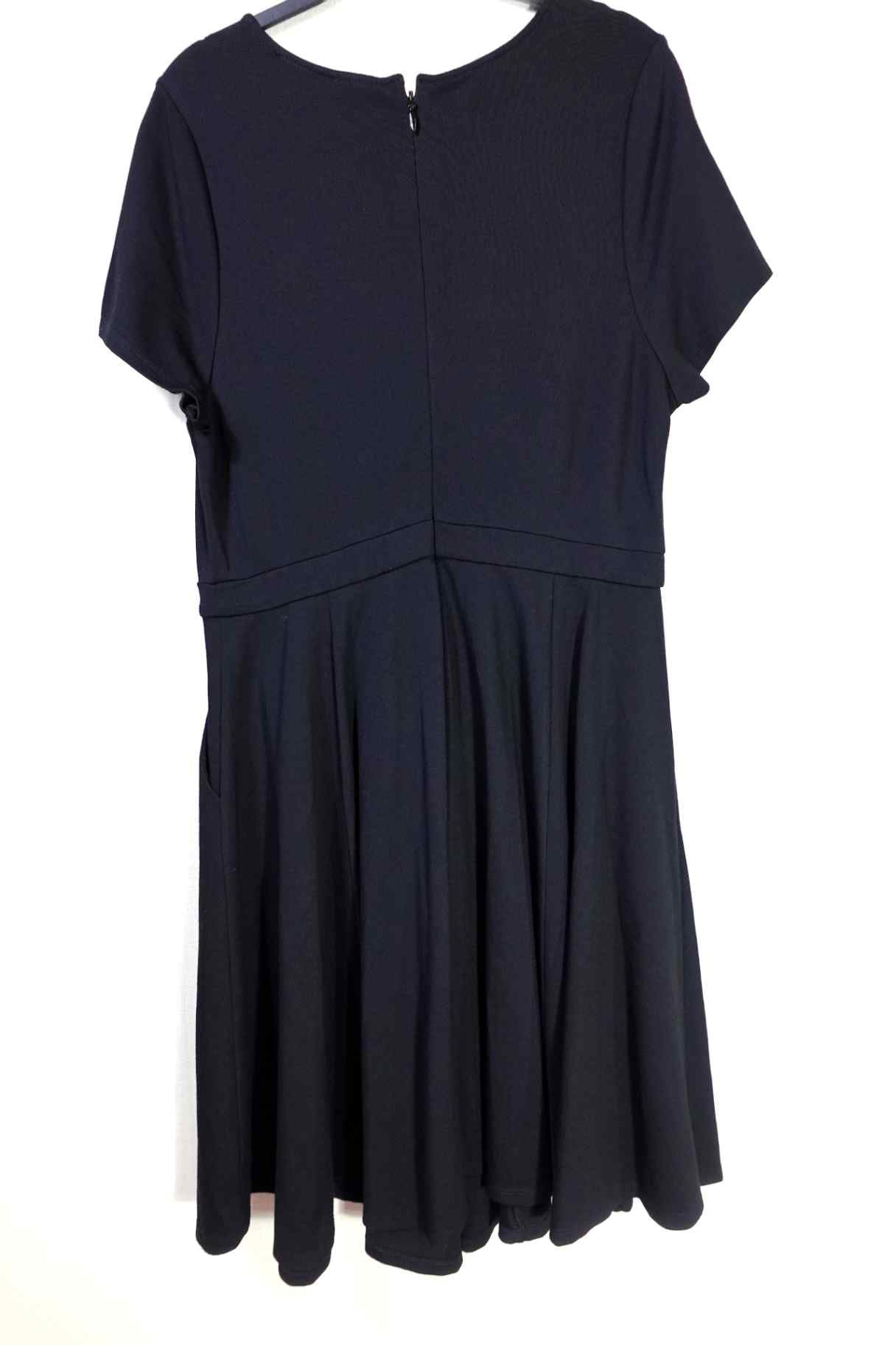 Torrid / Marvel, Dress, 14