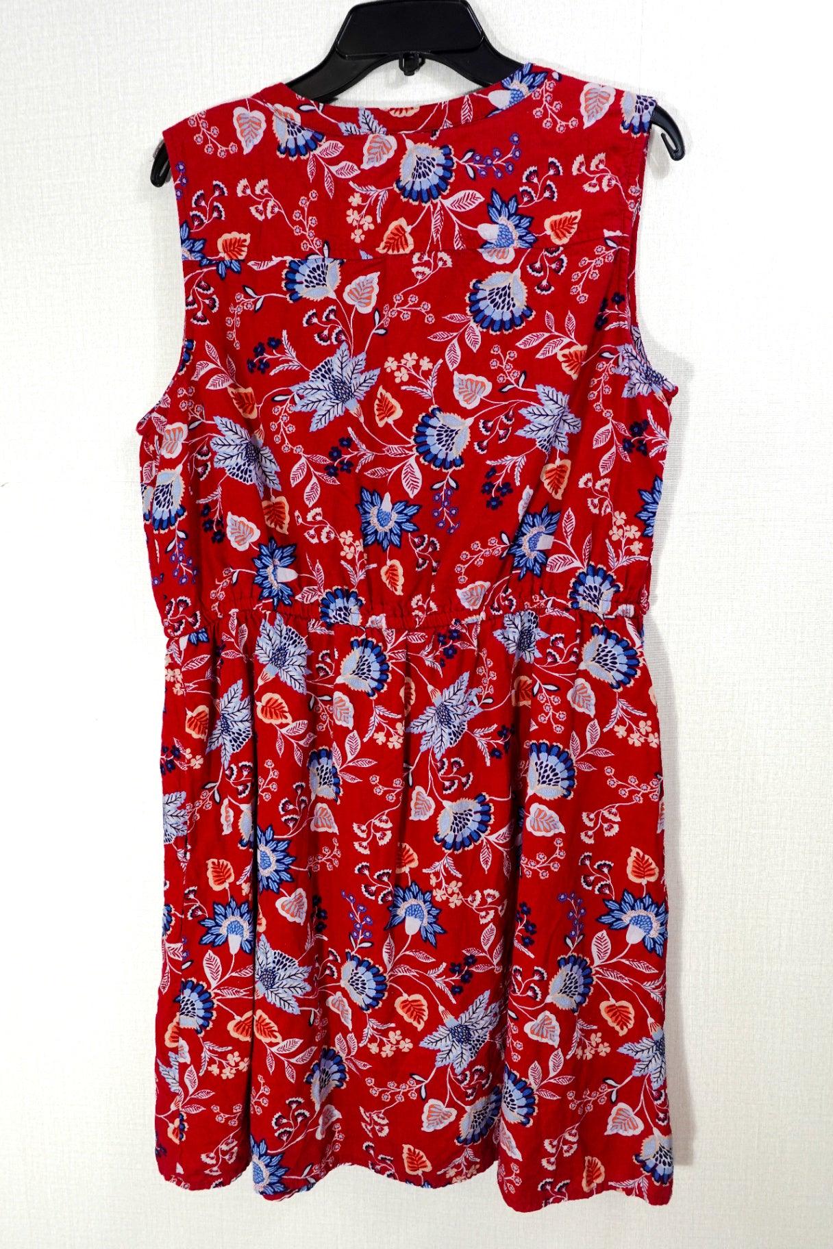 St. John's Bay, Dress, XL St. John's Bay Dress More To Love Consignment
