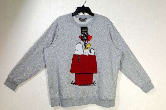 Peanuts, New Sweatshirt, 1X Peanuts New Sweatshirt More To Love Consignment